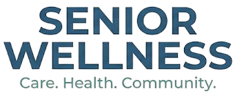 Senior Wellness Care name
