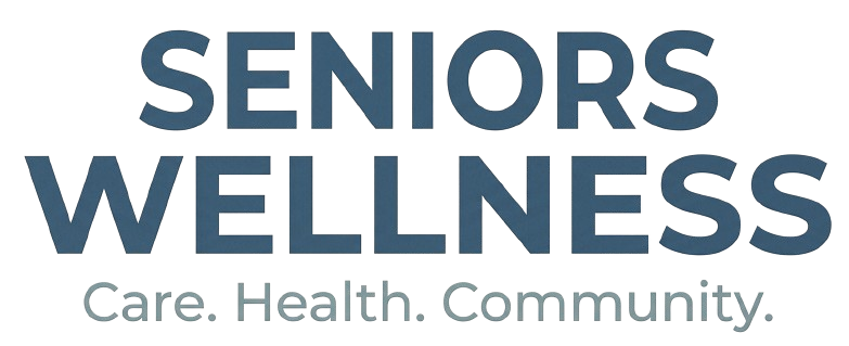 seniors wellness care name